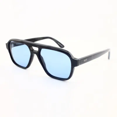 Retrosuperfuture Sunglasses In Black