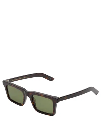Retrosuperfuture Sunglasses 1968 3627 In Crl
