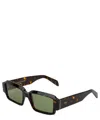 Retrosuperfuture Sunglasses Astro 3627 In Crl