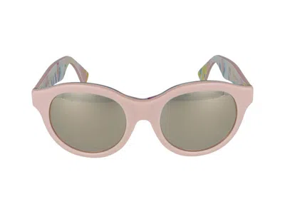 Retrosuperfuture Sunglasses In Green