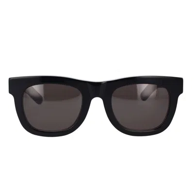 Retrosuperfuture Sunglasses In Black