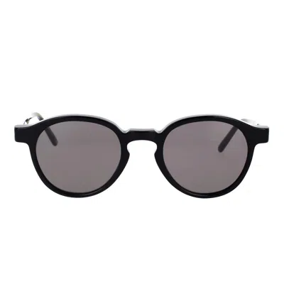 Retrosuperfuture Sunglasses In Black