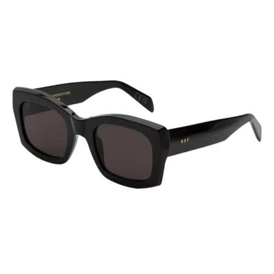 Retrosuperfuture Sunglasses In Black