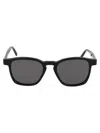 Retrosuperfuture Unico Sunglasses In Black