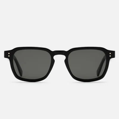 Retrosuperfuture Sunglasses In Black