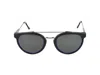 Retrosuperfuture Sunglasses In Black