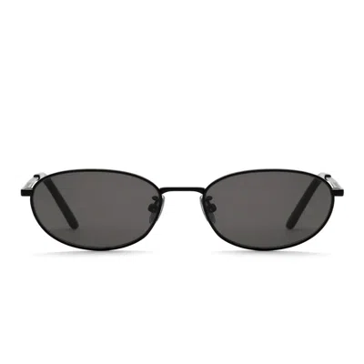 Retrosuperfuture Sunglasses In Black