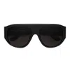 Retrosuperfuture Sunglasses In Black