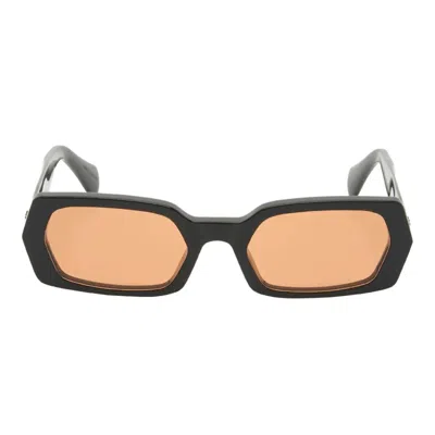 Retrosuperfuture Sunglasses In Black