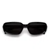 Retrosuperfuture Sunglasses In Black