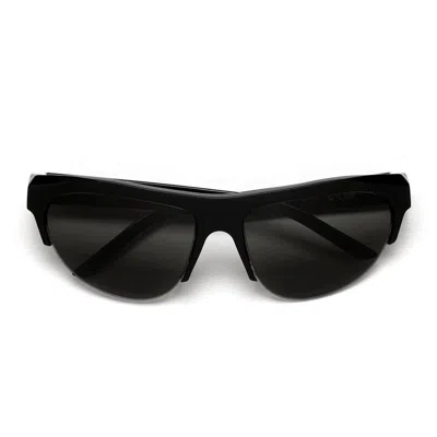 Retrosuperfuture Sunglasses In Black