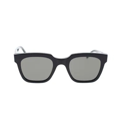 Retrosuperfuture Sunglasses In Black