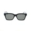 Retrosuperfuture Sunglasses In Black