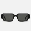 Retrosuperfuture Sunglasses In Black