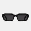 Retrosuperfuture Sunglasses In Black