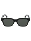 Retrosuperfuture Sunglasses In Black