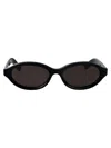 Retrosuperfuture Sunglasses In Black