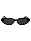 Retrosuperfuture Sunglasses In Black