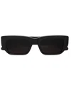 Retrosuperfuture Sunglasses In Black