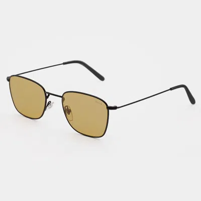 Retrosuperfuture Sunglasses In Black