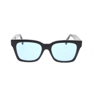 Retrosuperfuture Sunglasses In Black