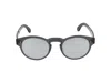 Retrosuperfuture Sunglasses In Black