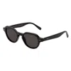 Retrosuperfuture Sunglasses In Black