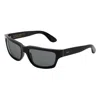 Retrosuperfuture Sunglasses In Black