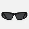 Retrosuperfuture Motore Sunglasses In Black