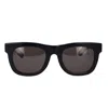 Retrosuperfuture Sunglasses In Black