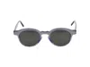 Retrosuperfuture Sunglasses In Blue