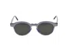 Retrosuperfuture Sunglasses In Blue