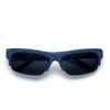 Retrosuperfuture Sunglasses In Blue