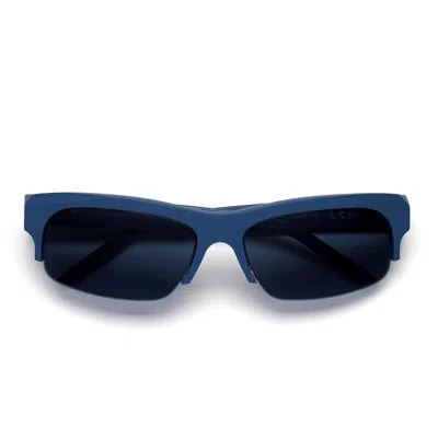 Retrosuperfuture Sunglasses In Blue