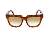 Retrosuperfuture Sunglasses In Brown