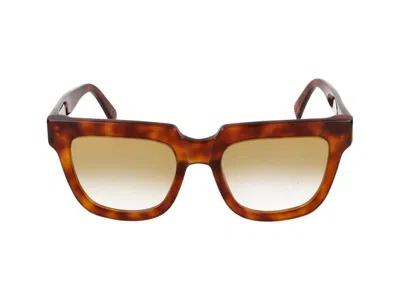 Retrosuperfuture Sunglasses In Brown