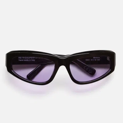 Retrosuperfuture Sunglasses In Brown