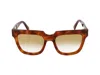 Retrosuperfuture Sunglasses In Brown