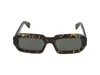 Retrosuperfuture Sunglasses In Brown