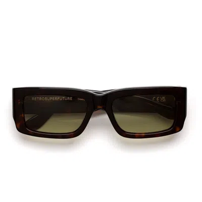 RETROSUPERFUTURE RETROSUPERFUTURE SUNGLASSES