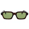 Retrosuperfuture Sunglasses In Brown