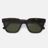 Retrosuperfuture Sunglasses In Brown