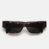 Retrosuperfuture Sunglasses In Brown