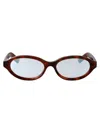 Retrosuperfuture Sunglasses In Brown