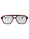Retrosuperfuture Sunglasses In Brown