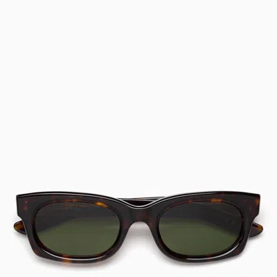 Retrosuperfuture Sunglasses In Brown