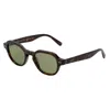 Retrosuperfuture Sunglasses In Brown