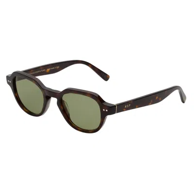 Retrosuperfuture Sunglasses In Brown