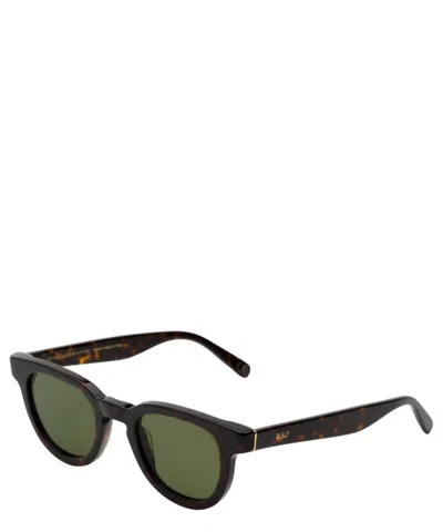 Retrosuperfuture Sunglasses Certo 3627 In Crl