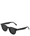 Retrosuperfuture Sunglasses Certo Black In Crl